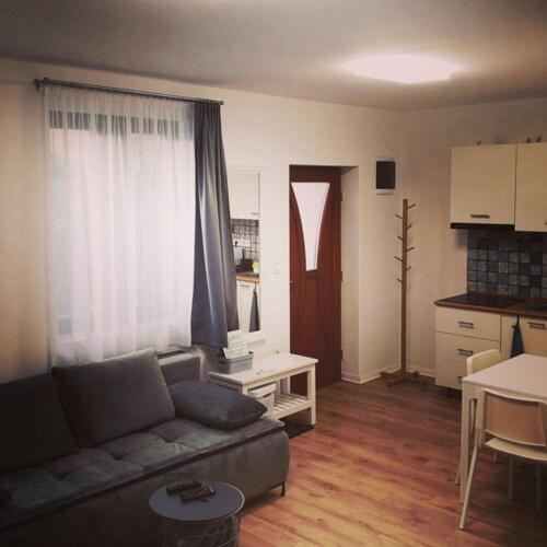 Kis Haz Apartman Szigetvár Zewnętrze zdjęcie